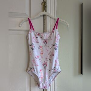 Chameleon Activewear Leotard